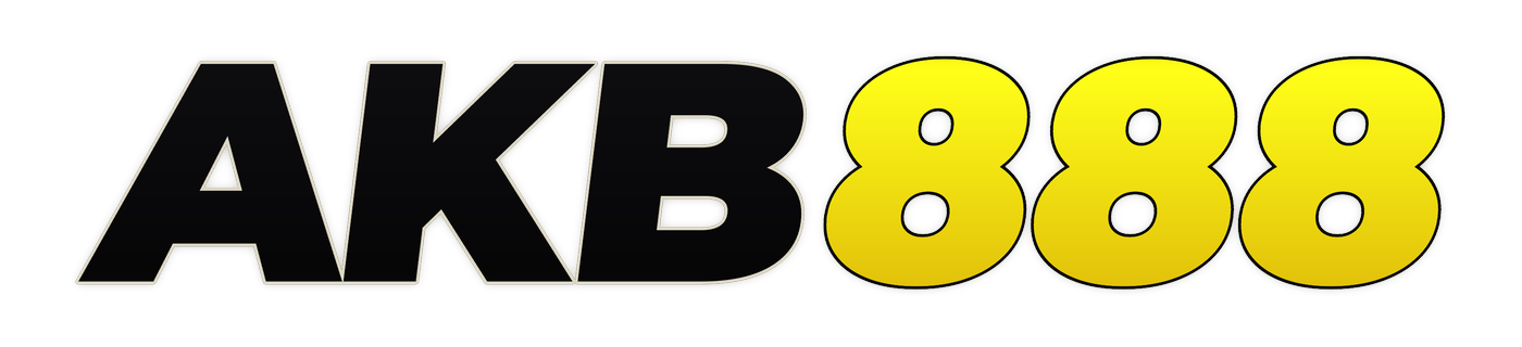 akb888 Logo